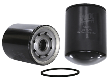 Wix 51824 Oil Filter