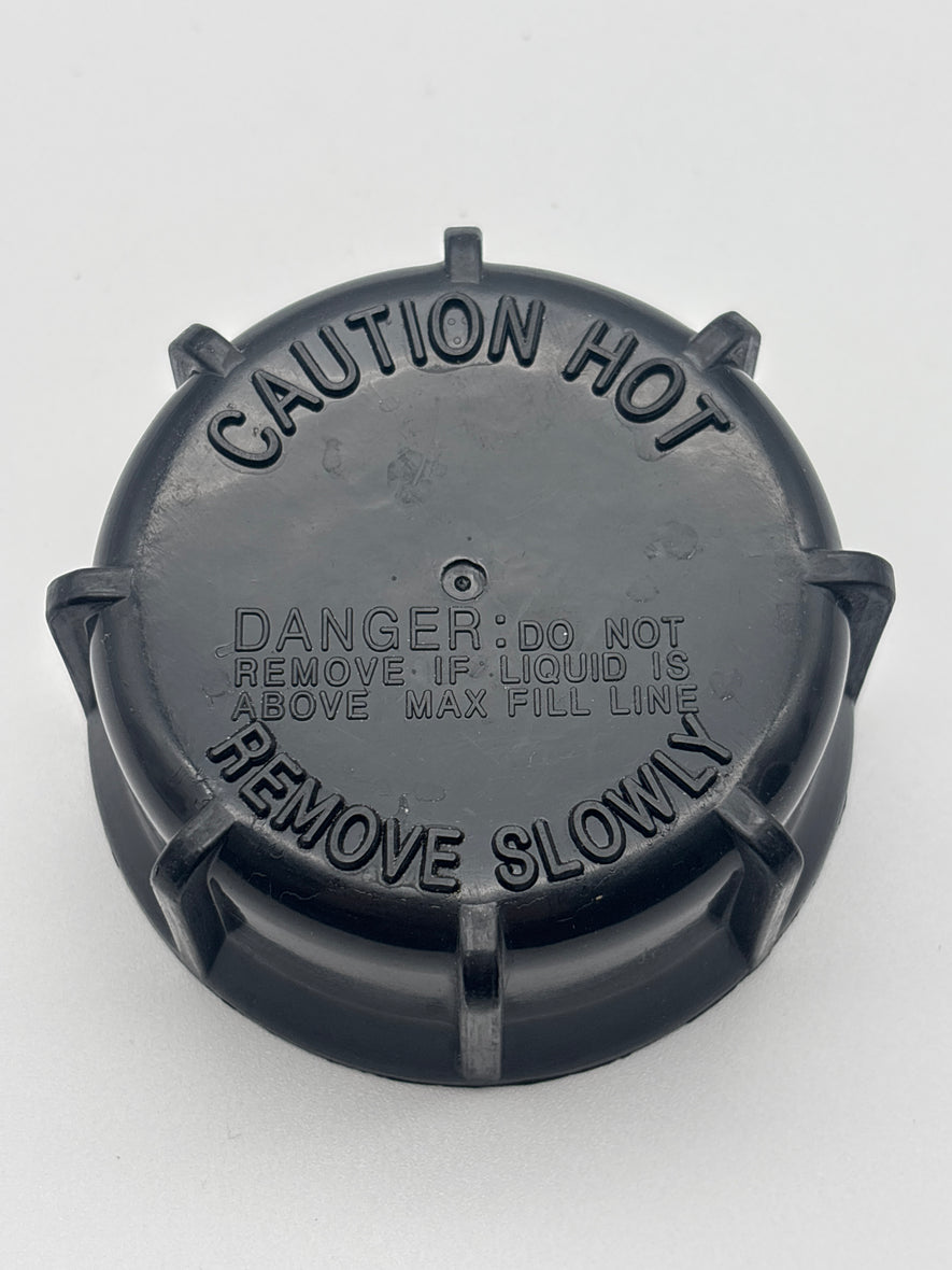 Freightliner Surge Tank Cap 572.2017