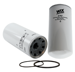 Wix 51847 Filter