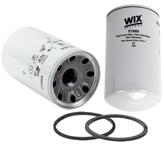 Wix 51860 Oil Filter