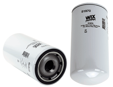 Wix 51970 Oil Filter