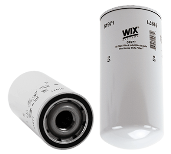 Wix 51971 Lube Filter