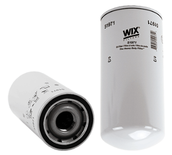 Wix 51971 Oil Filter