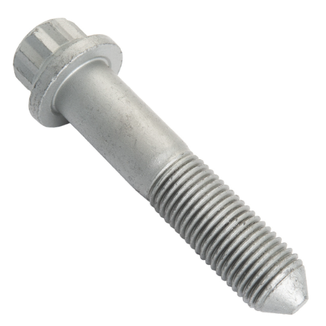 Brake Rotor Bolt M14-1.5 X 65MM 537.100911
