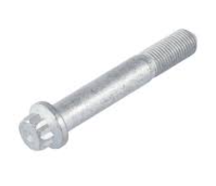 Brake Rotor Bolt M14-1.5 X 90MM 537.101210