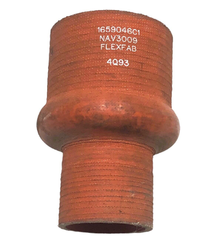 3" To 1.937" Hump Hose 561.143193