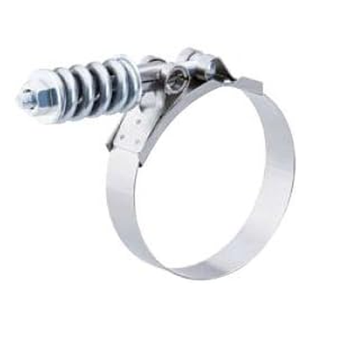 2.63" To 2.94" T-Bolt Spring Load Clamp 561.230263