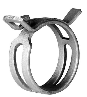 Constant Tension FBS Hose Clamp 3/4 To 13/16 561.28074019-B