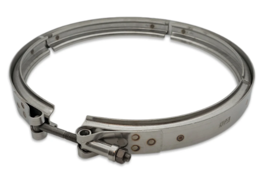 Cummins V-Band Clamp 11.45" 561.291145