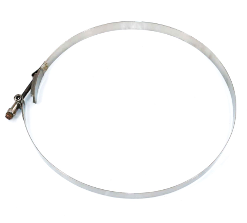 Cummins DPF Clamp 11.86" To 12.25" 561.291186TB