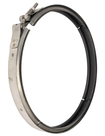 Cummins V-Band Clamp 12.50" 561.291250