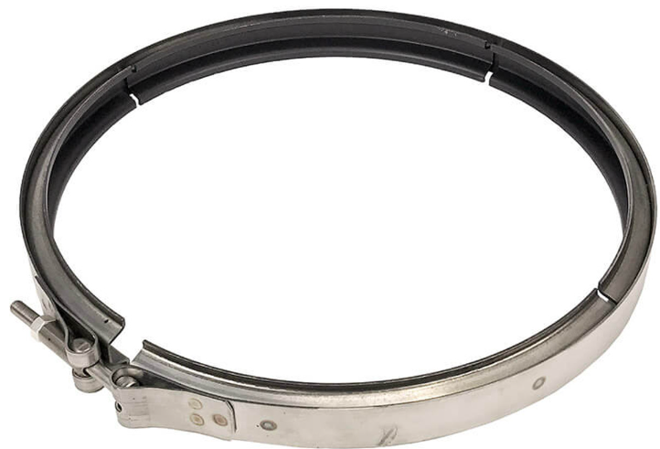 CAT V-Band Clamp 13.86" 561.291386