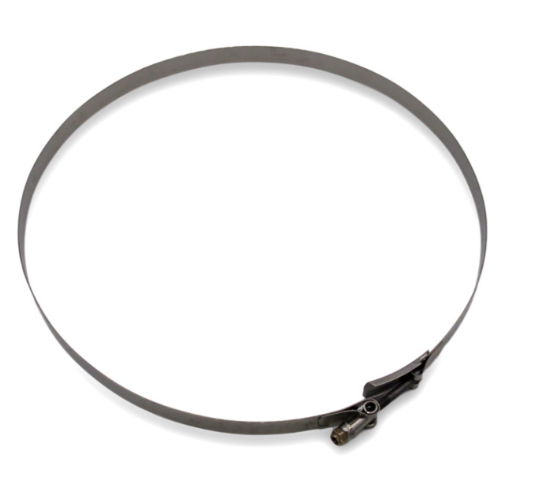 Cummins DPF Strap Clamp 14.44" 561.291444TB