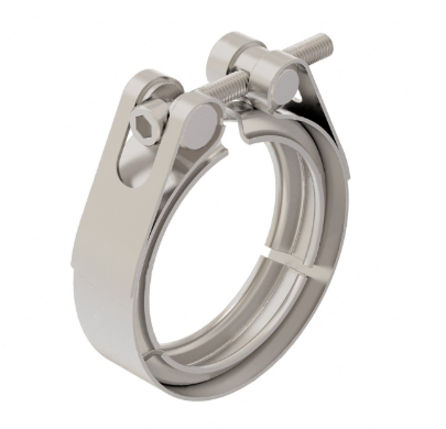 Freightliner V-Band Clamp 2.53" 561.29253