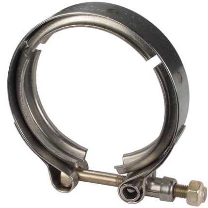 Cummins V-Band Clamp 2.89" 561.29289