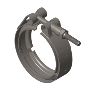 Cummins V-Band Clamp 2.95" 561.29295Q
