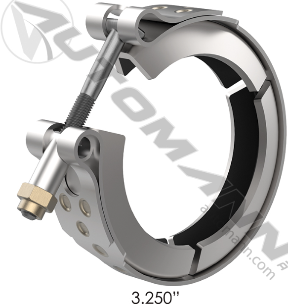 Mopar V-Band Clamp 3.25" 561.29325C