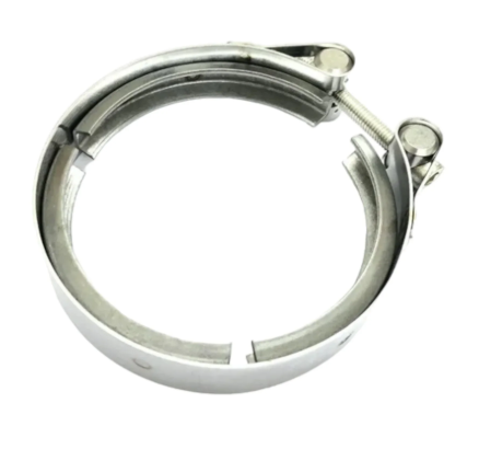Detroit Diesel V-Band Clamp 3.46" 561.29346