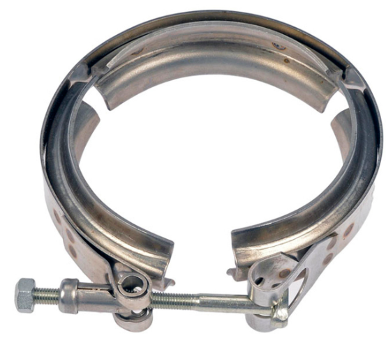 Ford V-Band Clamp 3.54" 561.29354