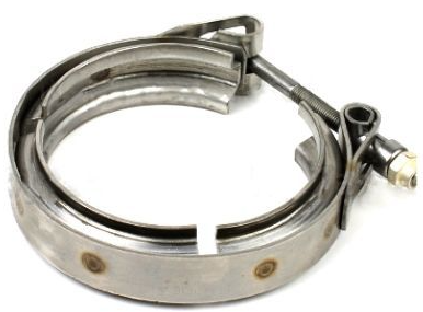 Ford International V-Band Clamp 3.67" 561.29367