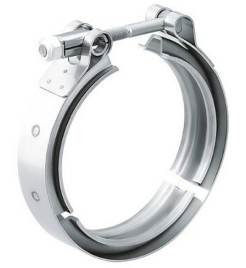 International V-Band Clamp 3.84" 561.29382A