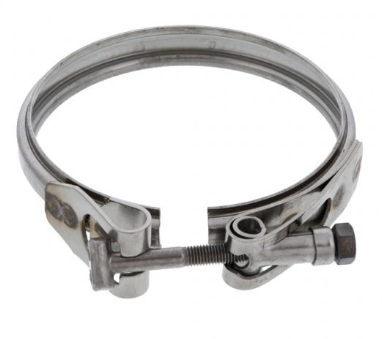 Cummins V-Band Clamp 3.90" 561.29388