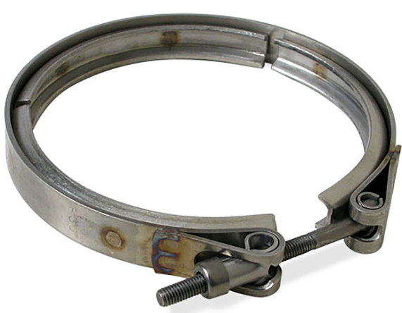 3099092 Cummins V-Band Clamp 3.95