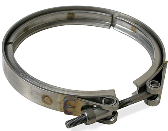 Cummins V-Band Clamp 3.95" 561.29395