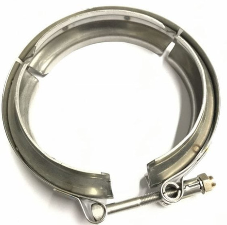 Paccar V-Band Clamp 4.17" 561.29417