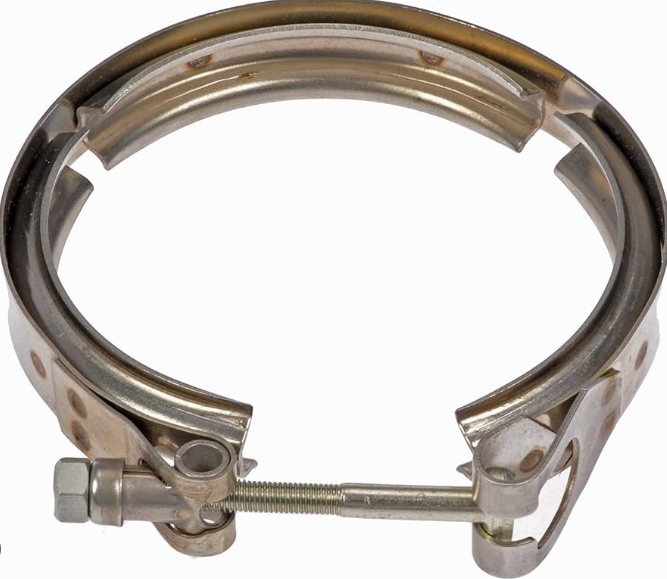 Ford V-Band Clamp 4.37" 561.29437