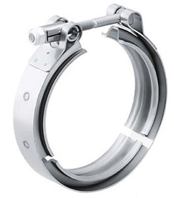 Turbo V-Band Clamp 4.50" 561.29450D-B