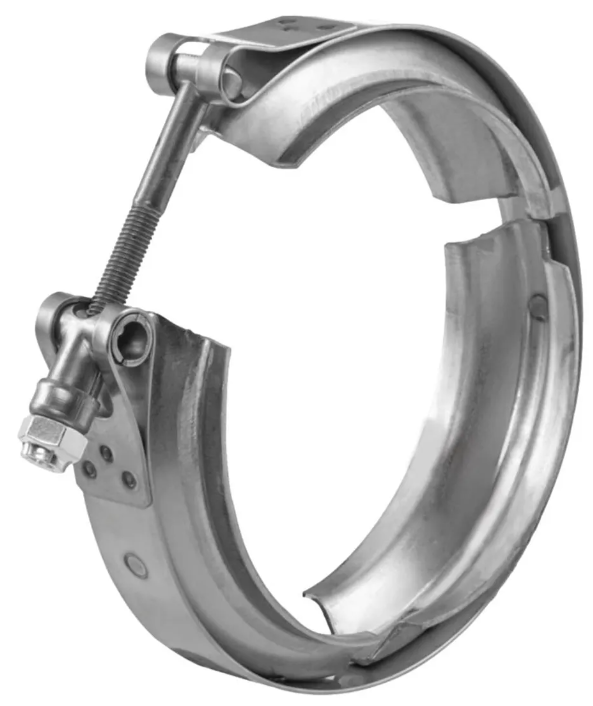 Cummins V-Band Clamp 4.54" 561.29454