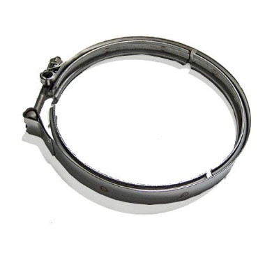 CAT V-Band Clamp 5.65" 561.29565