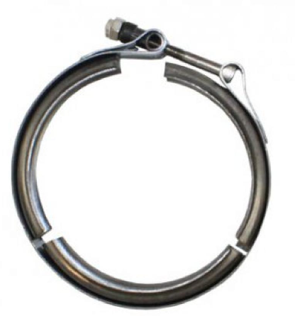 5.90" ISX V-Band Clamp 561.29590