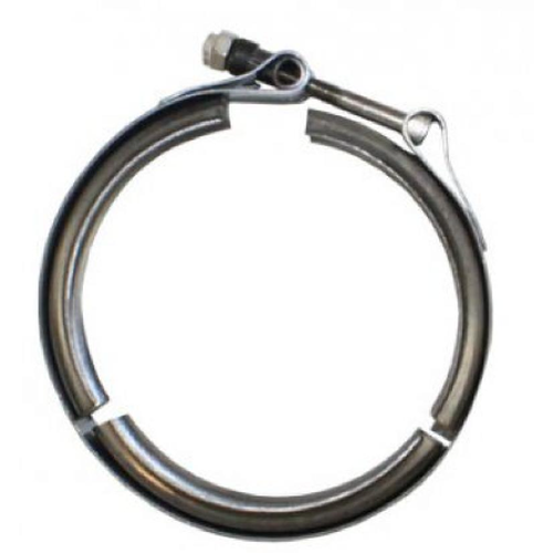 Cummins MaxxForce V-Band Clamp 5.90" 561.29590