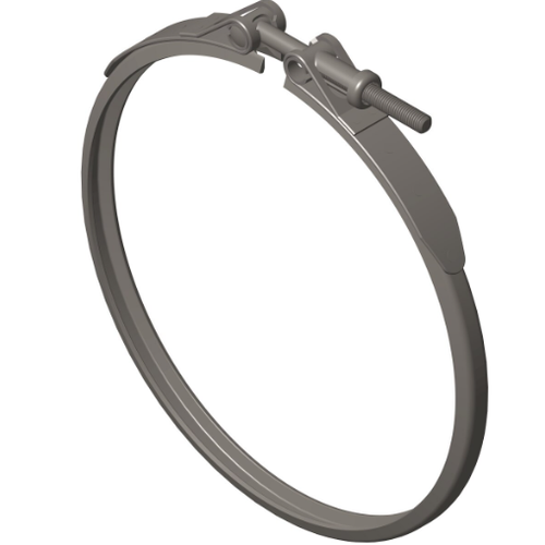 Cummins V-Band Clamp 6.62" 561.29662