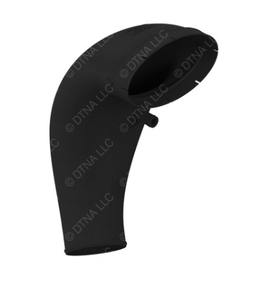 Freightliner Air Intake Tube 561.46089