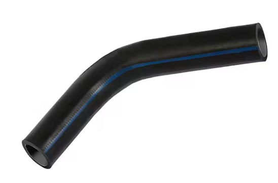 Freightliner LH Coolant Recovery Shunt Hose 561.46163