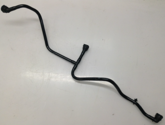 Freightliner Compressor Coolant Line 561.46385