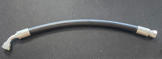 Freightliner 31" Power Steering Hose 561.46455