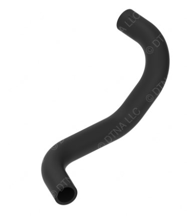 Freightliner Air Compressor Intake Hose 561.46650