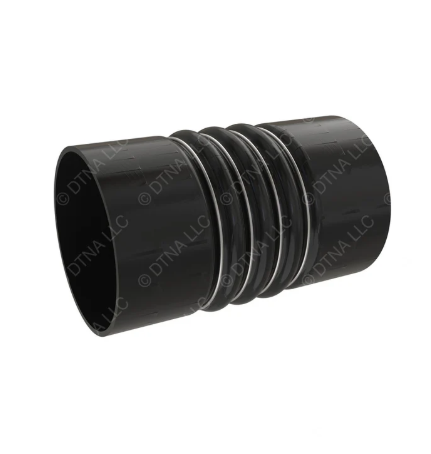 Freightliner CAC Hose 3.5" X 6" 561.46727