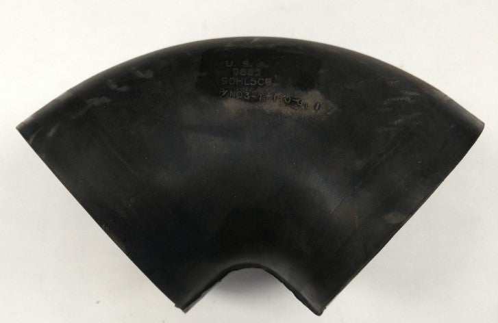 5" Rubber Elbow 561.46750