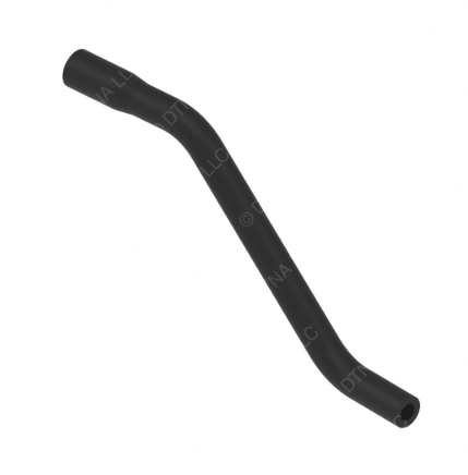 Freightliner EGR Hose 0.37" To 0.50" ID 561.46860