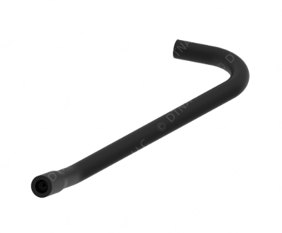 Freightliner Surge Tank Hose P4 561.46937