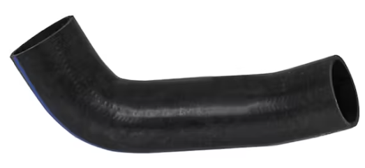 Freightliner 2.5" ID Coiled Coolant Hose 561.46991