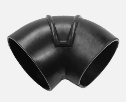 6" ID Rubber Elbow 561.47794