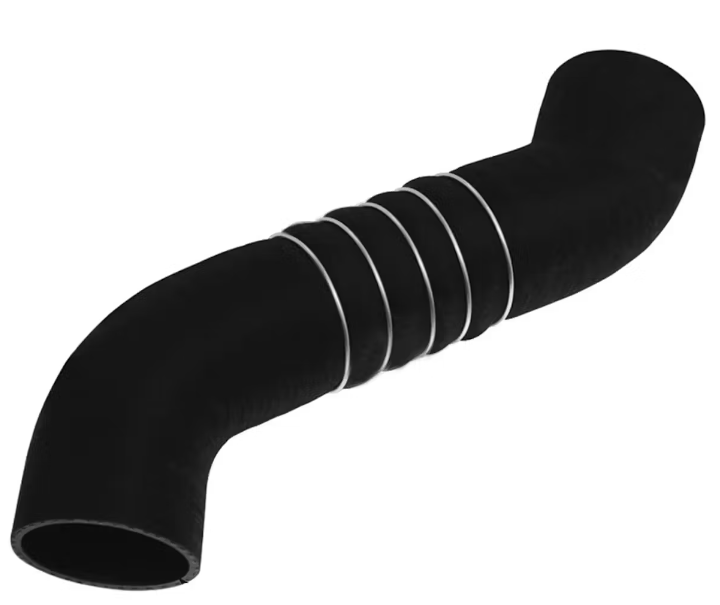 Hino Intercooler Hose 561.54319