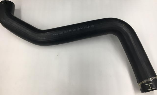 International Radiator Hose 561.55126