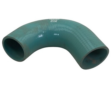 Mack Coolant Hose 2.375" ID 561.62548